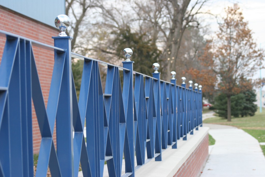 Kansas City Fence Company - Custom Iron Gate Fencing, 1243 Potter Street 3